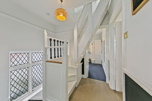 Landing- click for photo gallery